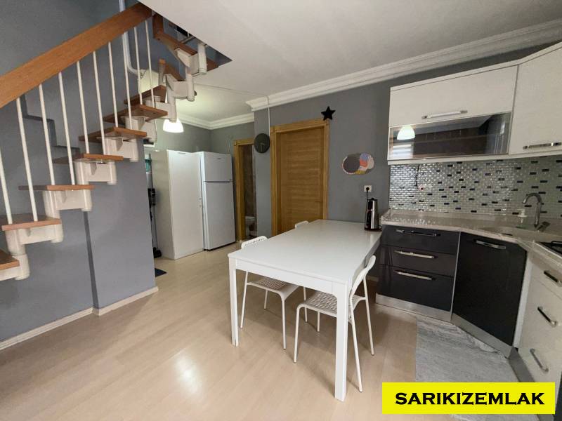 Edremit Altınkum Mah`da2+1  Daire. - 23